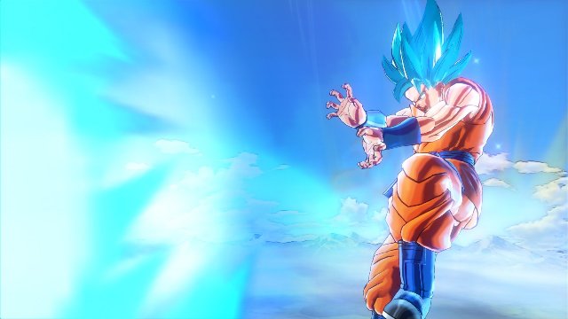 Dragon Ball Xenoverse immagine 149746