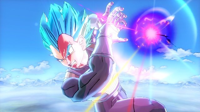 Dragon Ball Xenoverse immagine 149751