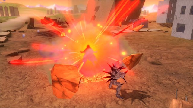 Dragon Ball Xenoverse - Immagine 146315