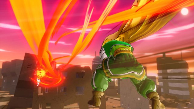 Dragon Ball Xenoverse - Immagine 146320