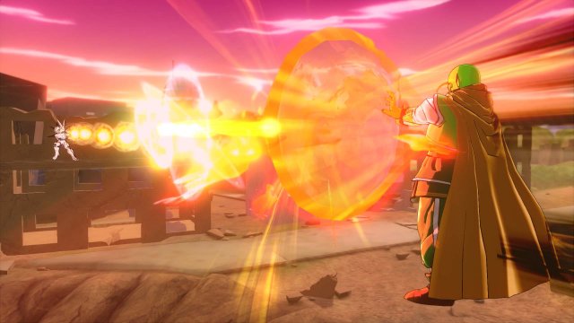 Dragon Ball Xenoverse - Immagine 146325