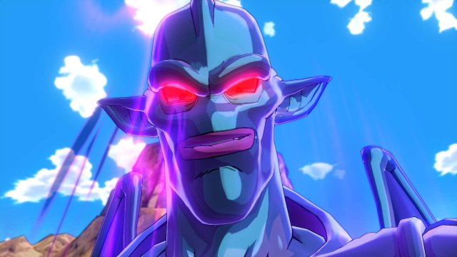 Dragon Ball Xenoverse - Immagine 146330
