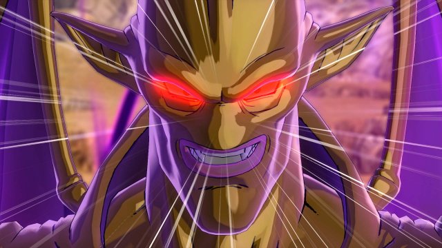 Dragon Ball Xenoverse - Immagine 146340