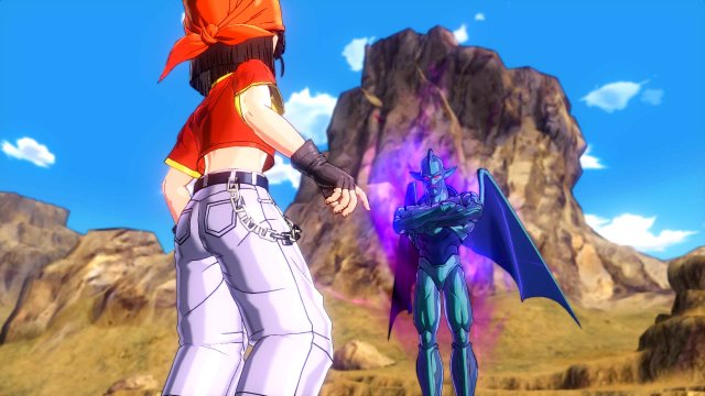 Dragon Ball Xenoverse - Immagine 146345