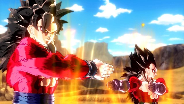 Dragon Ball Xenoverse - Immagine 146350