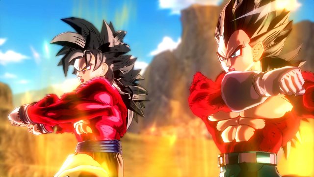 Dragon Ball Xenoverse - Immagine 146355