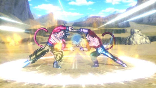 Dragon Ball Xenoverse - Immagine 146365