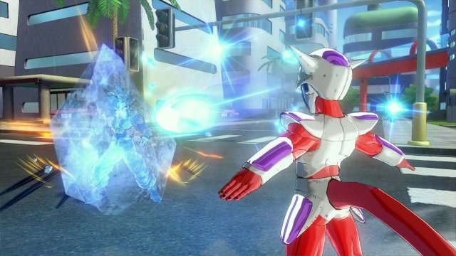 Dragon Ball Xenoverse - Immagine 146375