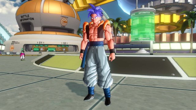 Dragon Ball Xenoverse - Immagine 146385