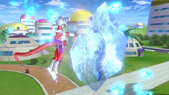 Dragon Ball Xenoverse - Immagine 146390