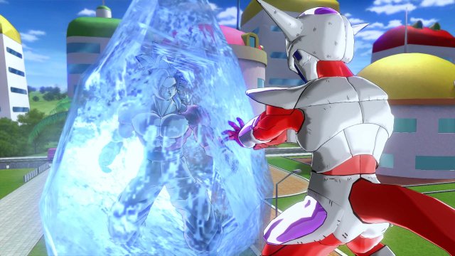 Dragon Ball Xenoverse - Immagine 146395