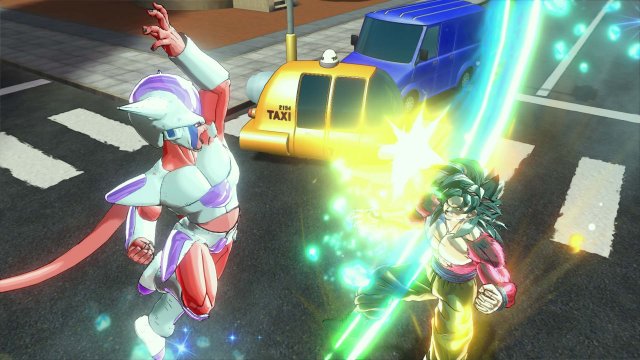 Dragon Ball Xenoverse - Immagine 146400
