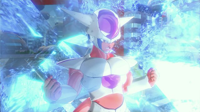 Dragon Ball Xenoverse - Immagine 146405