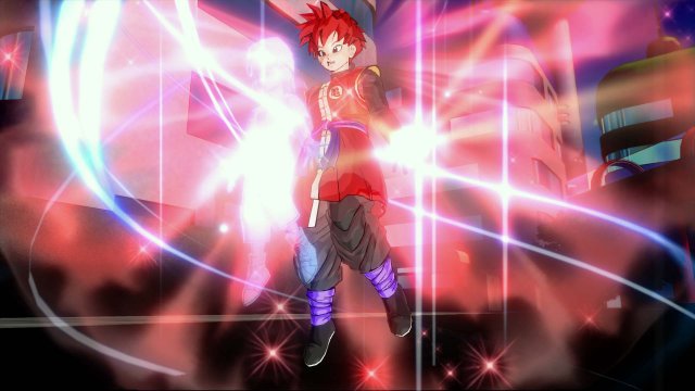 Dragon Ball Xenoverse - Immagine 146410