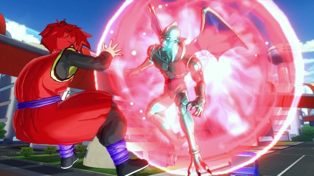Dragon Ball Xenoverse - Immagine 146415
