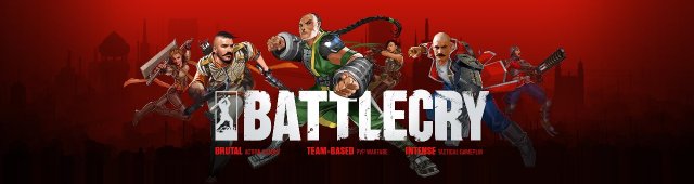 BattleCry immagine 156025
