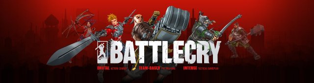 BattleCry immagine 156026