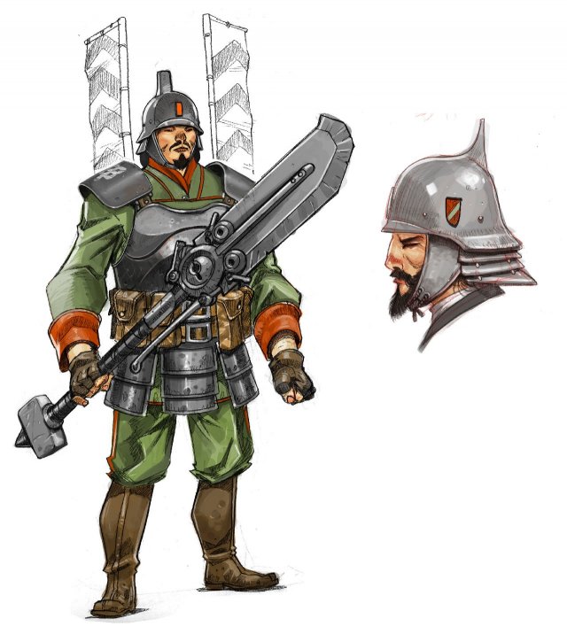 BattleCry immagine 156030