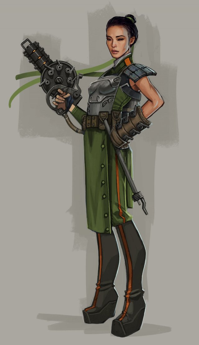 BattleCry immagine 156031