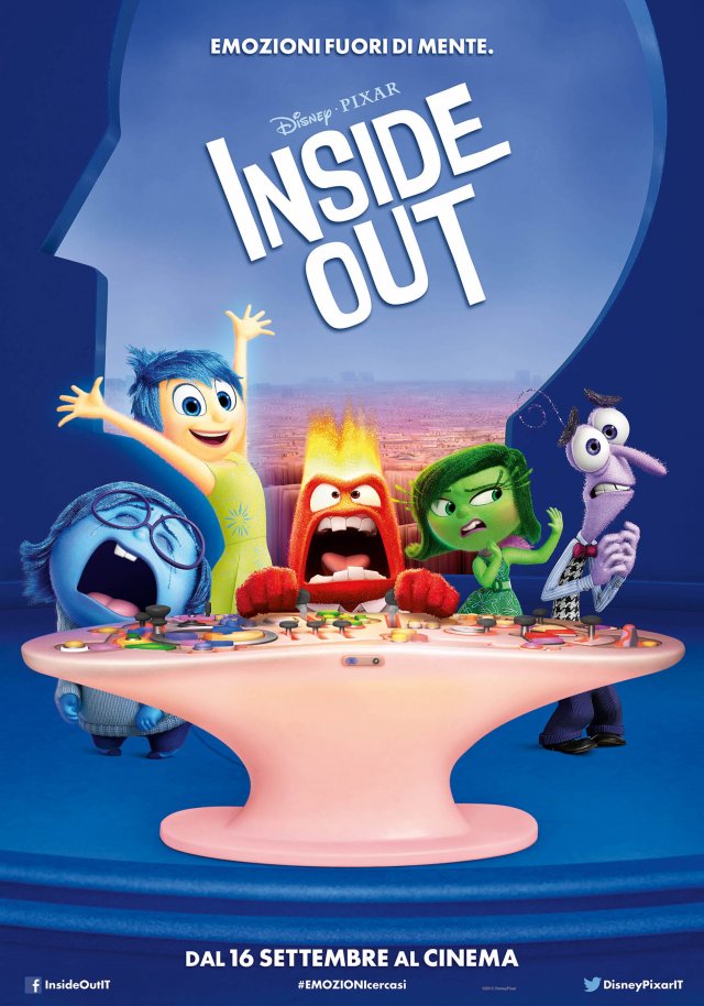 Inside Out - Immagine 157607