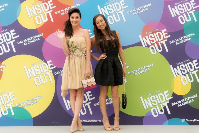 Inside Out - Immagine 159683