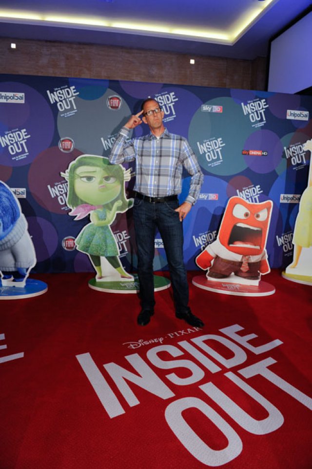 Inside Out - Immagine 163896