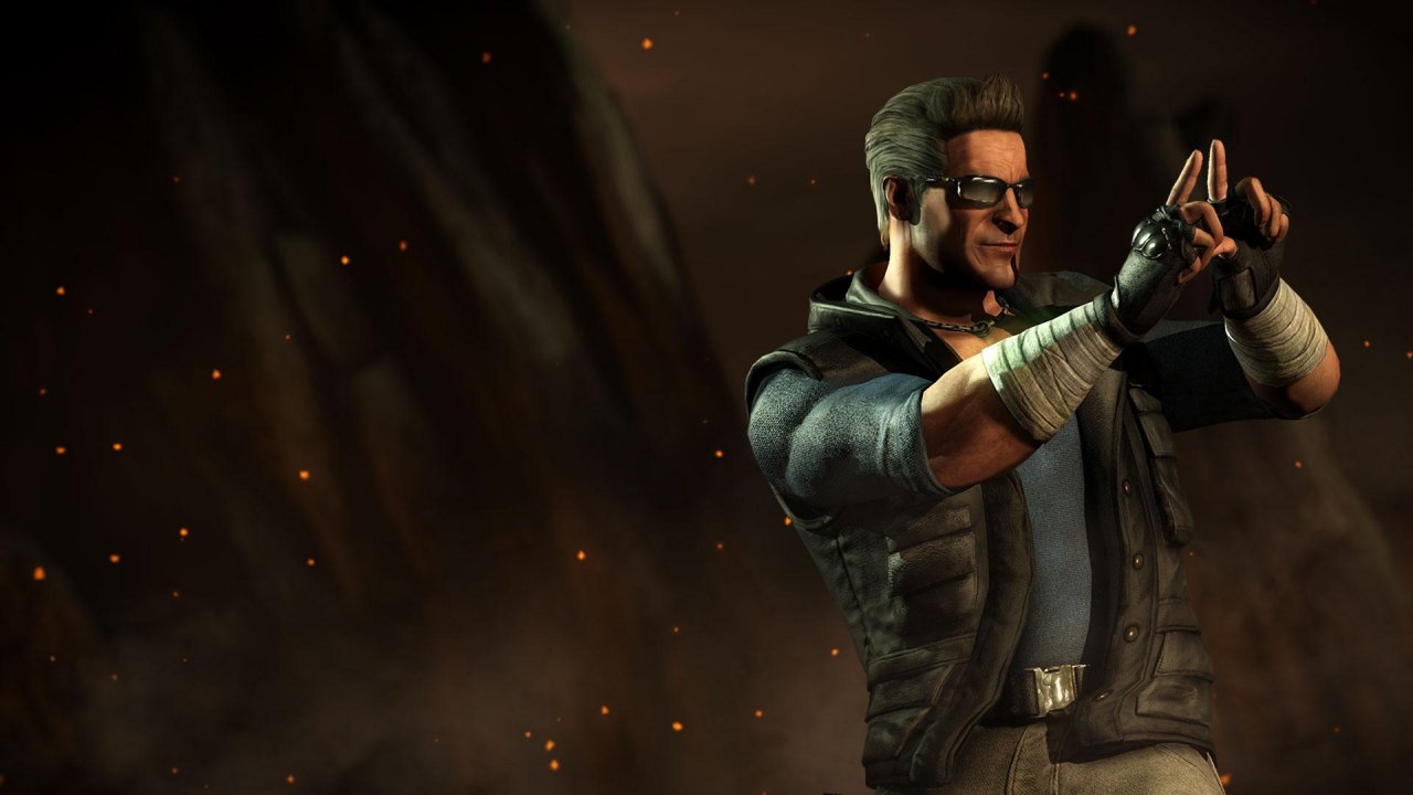 Mortal Kombat X PS3 - Immagini - Gamesurf.it
