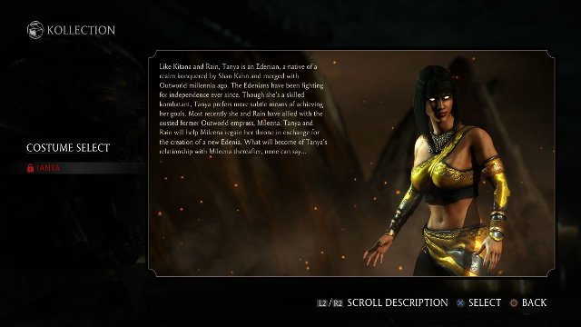 Mortal Kombat X immagine 152067