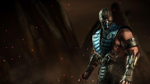 Mortal Kombat X - Immagine 145731