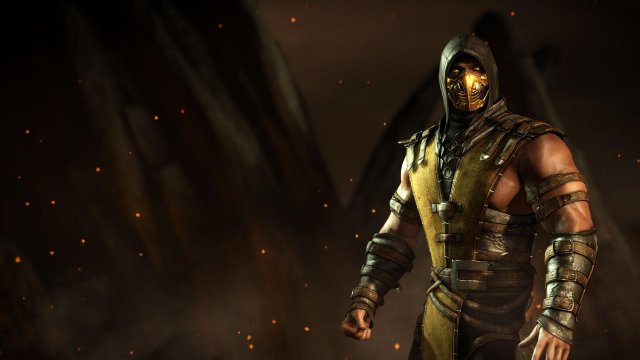 Mortal Kombat X - Immagine 145736