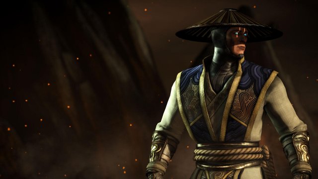Mortal Kombat X immagine 145743