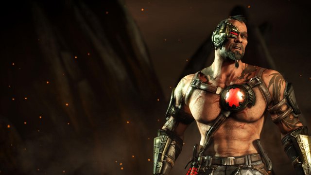 Mortal Kombat X immagine 145748