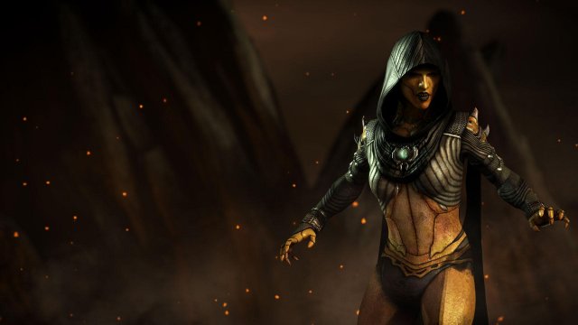 Mortal Kombat X immagine 145758