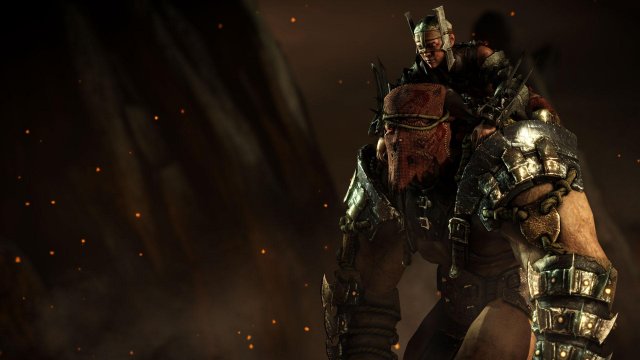 Mortal Kombat X immagine 145763