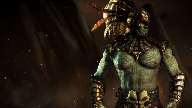 Mortal Kombat X immagine 145768