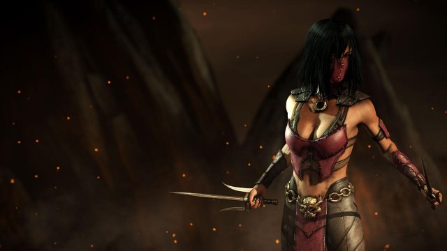 Mortal Kombat X immagine 145773