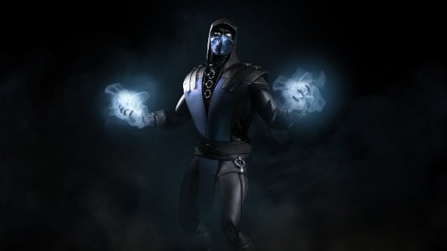 Mortal Kombat X - Immagine 147344