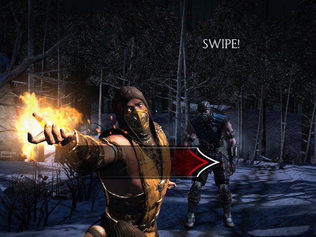 Mortal Kombat X - Immagine 148214