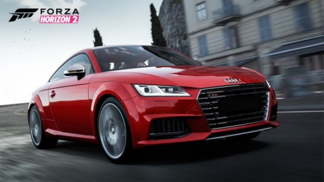 Forza Horizon 2 - Immagine 151183