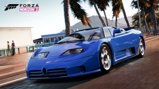 Forza Horizon 2 immagine 151186