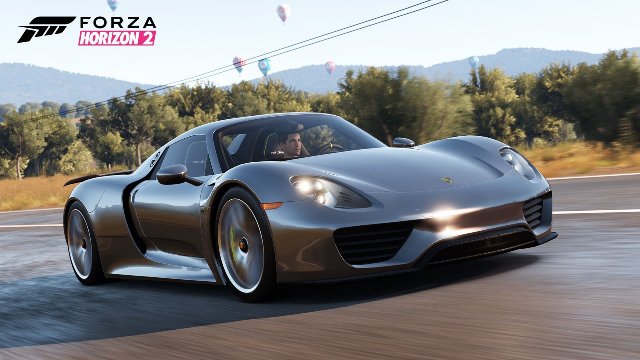 Forza Horizon 2 - Immagine 155151