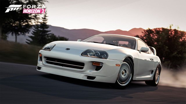 Forza Horizon 2 - Immagine 148171