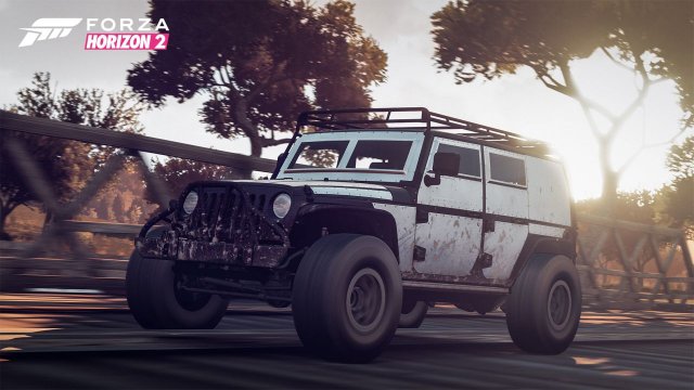 Forza Horizon 2 - Immagine 148176