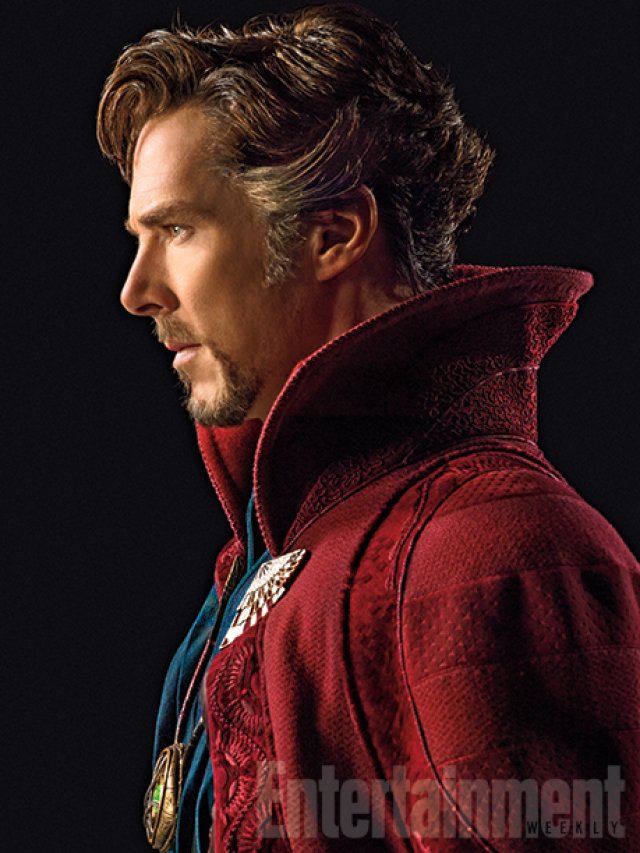 Doctor Strange - Immagine 173166