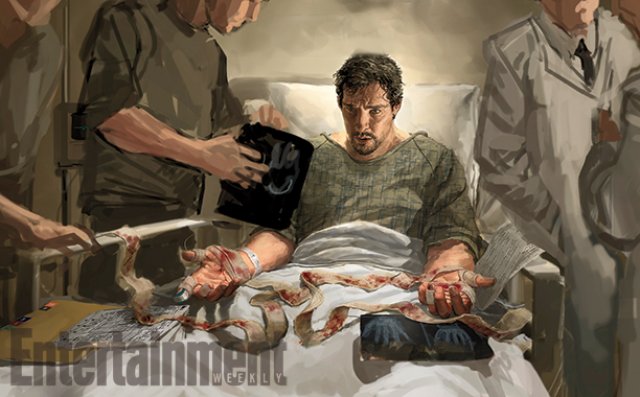 Doctor Strange - Immagine 173169