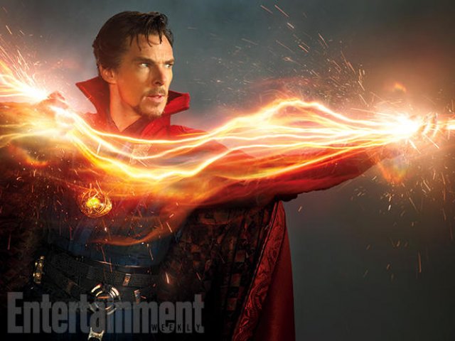 Doctor Strange - Immagine 173170