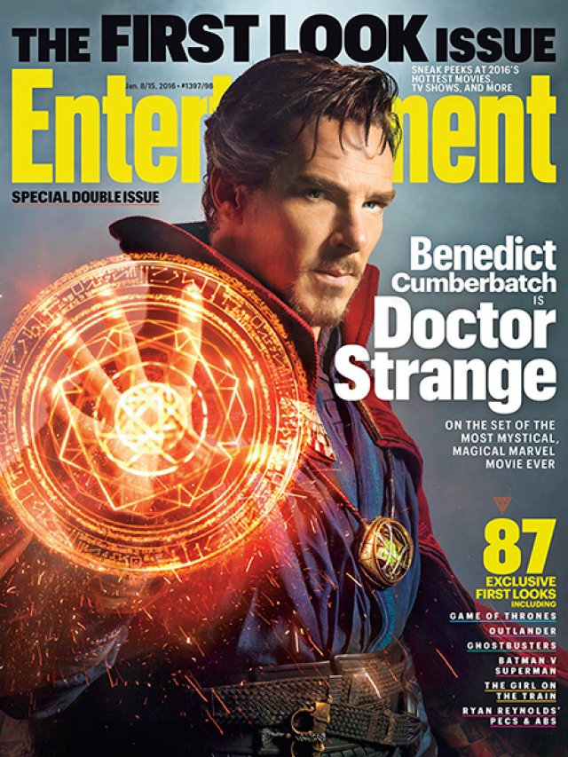 Doctor Strange - Immagine 173171