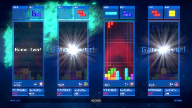 Tetris Ultimate immagine 155323