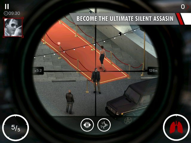 Hitman: Sniper immagine 154629