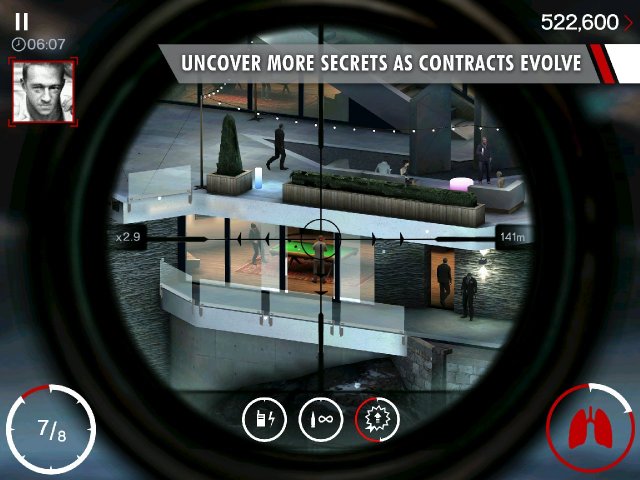 Hitman: Sniper immagine 154632